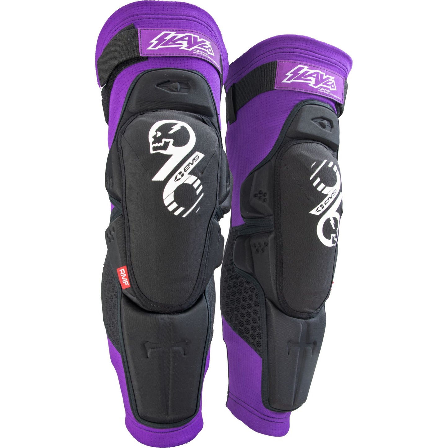 EVS Sports SLAYCO96 Knee Pad - Small/Medium [MPN: SLAY96K-S/M]_1176038