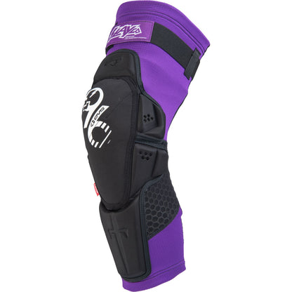 EVS Sports SLAYCO96 Knee Pad - Small/Medium [MPN: SLAY96K-S/M]_1176015
