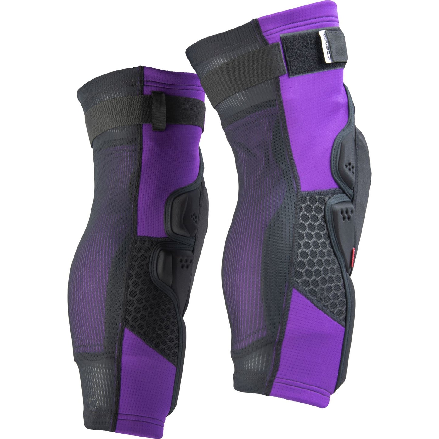 EVS Sports SLAYCO96 Knee Pad - Small/Medium [MPN: SLAY96K-S/M]_1176018