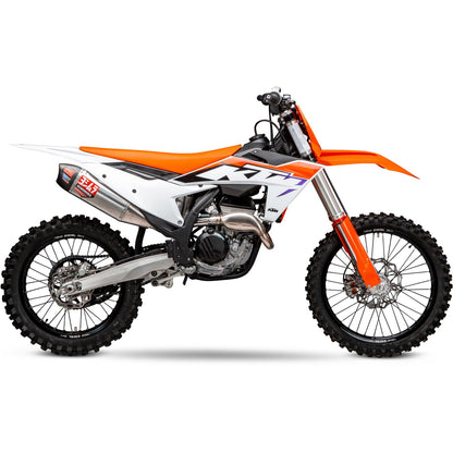 Yoshimura RS-12 Slip-On for KTM/Husqvarna 262542S320_1176033