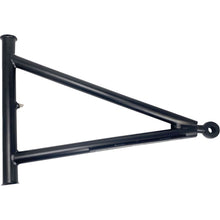 Moose Offroad A-Arm - Front/Lower - Left Hand 100-4354-PU_1176199