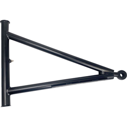 Moose Offroad A-Arm - Front/Lower - Left Hand 100-4354-PU_1176199