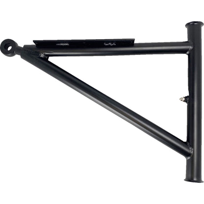 Moose Offroad A-Arm - Front/Lower - Left Hand 100-4048-PU_1176207