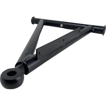 Moose Offroad A-Arm - Front/Lower - Right Hand 100-4047-PU_1176209