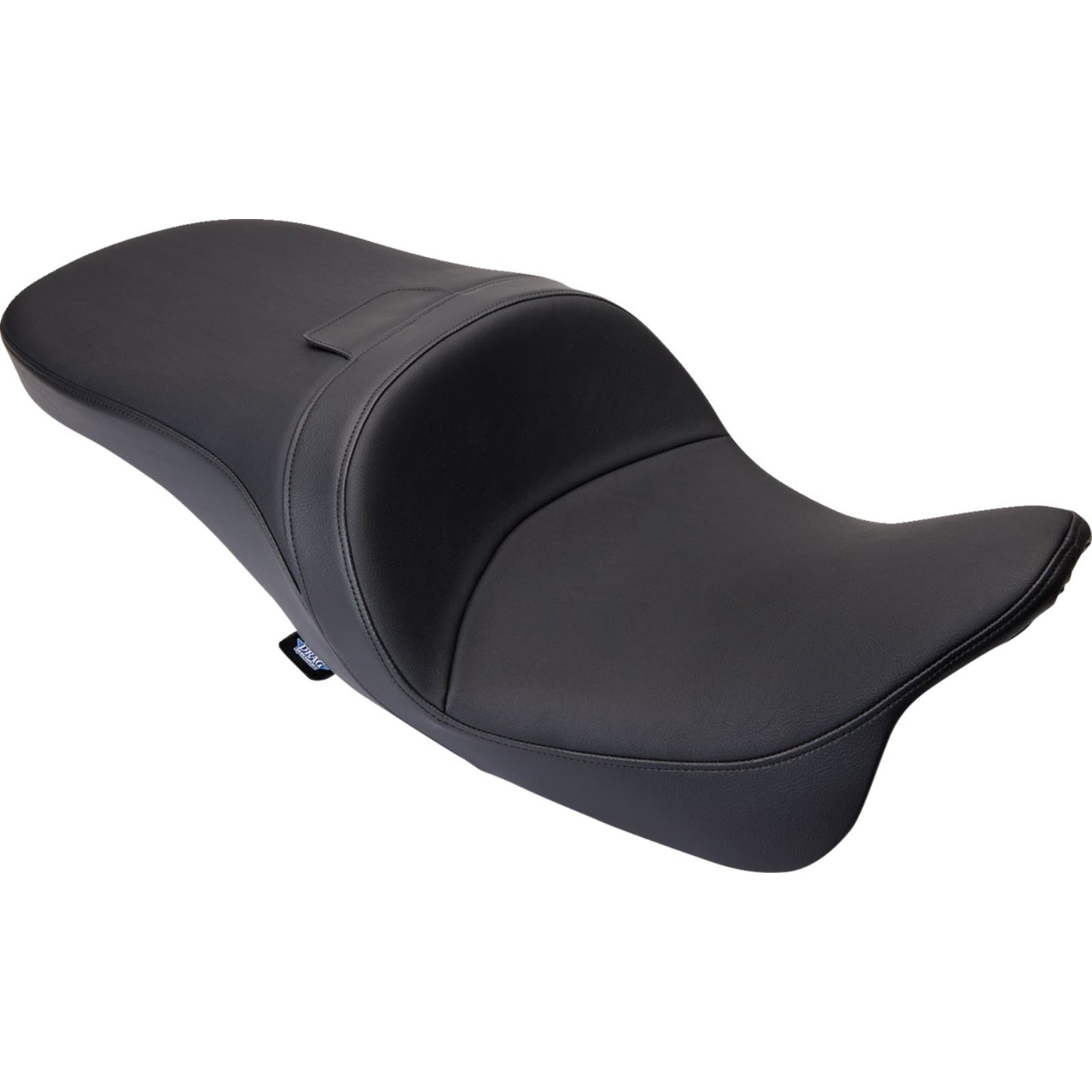 Drag Specialties Freedom Seat - Vinyl - Smooth - FLH '09-'23 [MPN: 0801-1478]_1176211