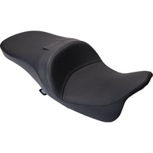 Drag Specialties Freedom Seat - Vinyl - Smooth - FLH '09-'23 [MPN: 0801-1478]_1176211