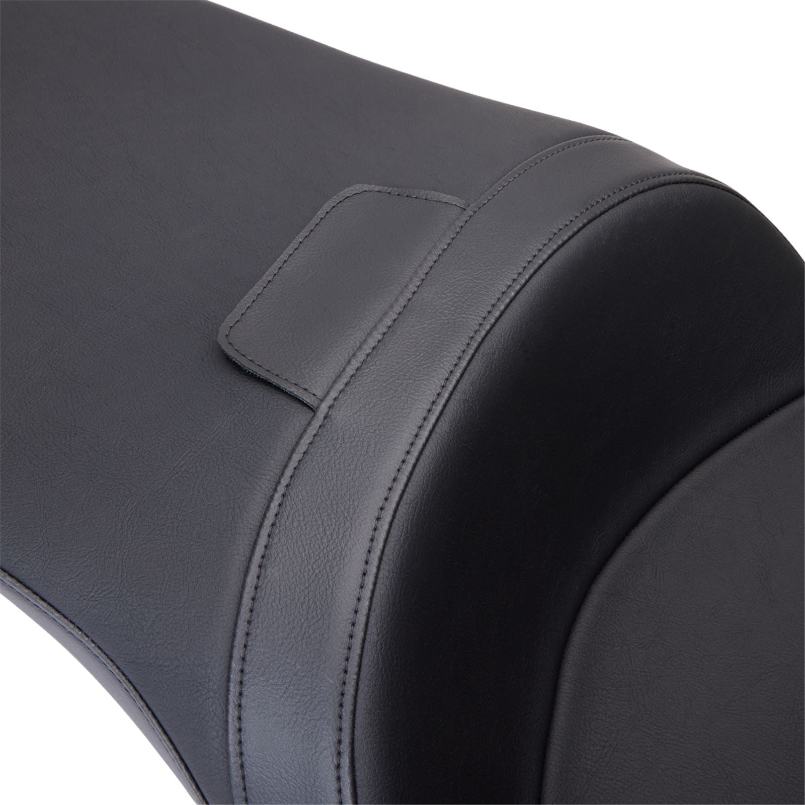 Drag Specialties Freedom Seat - Vinyl - Smooth - FLH '09-'23 [MPN: 0801-1478]_1176188