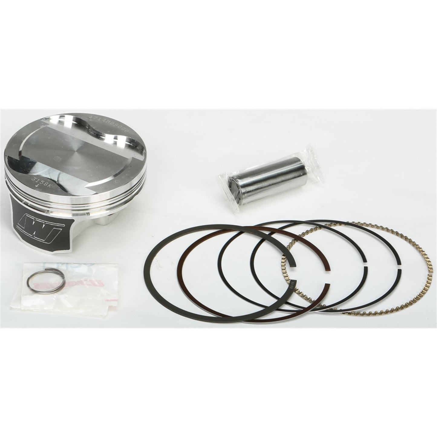 Wiseco - Powersports Piston M09000 DRZ400 25433XR 4714M09000_203205