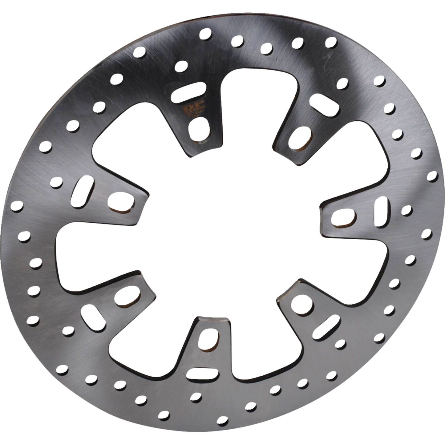 DP Brakes Brake Rotor for Harley-Davidson - Front [MPN: DP1907F]_1312933