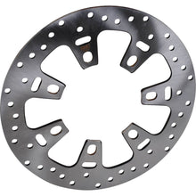 DP Brakes Brake Rotor for Harley-Davidson - Front [MPN: DP1907F]_1312933