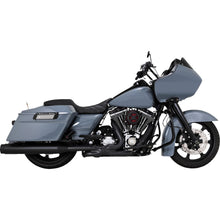 Vance And Hines Power Duals Head Pipe - Chrome for Harley-Davidson 46332_1181939