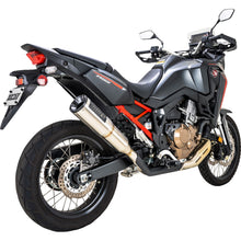 Vance And Hines Adventure Hi-Output 450 Slip-On Muffler for 2020-2022 Honda Africa Twin 14523_1181943
