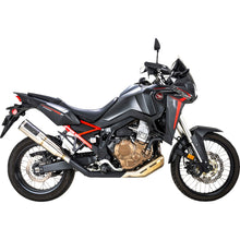 Vance And Hines Adventure Hi-Output 450 Slip-On Muffler for 2020-2022 Honda Africa Twin 14523_1181944