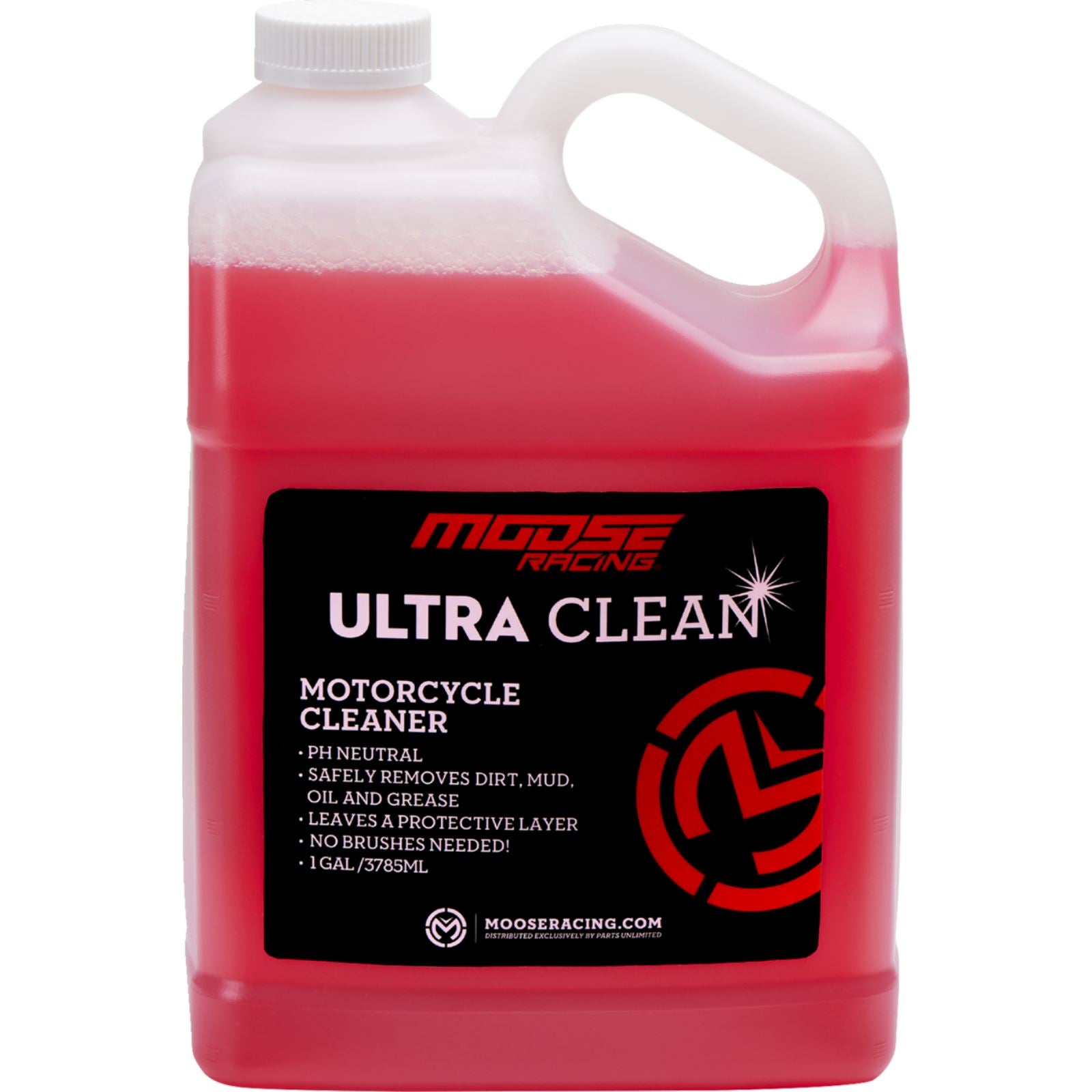 Moose Offroad Ultra Clean - 1 U.S. Gal. MM X 1G_1265291