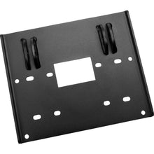 Moose Offroad Plow Mount - UTV for CF Moto/Polaris 2762PF_1393410