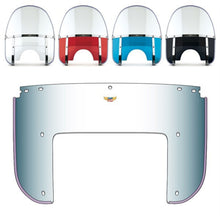 National Cycle Replacement Lower Windows for Heavy Duty Windshields 22000_1501555