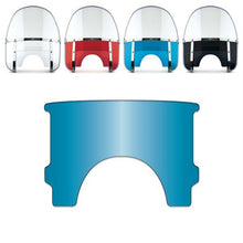 National Cycle Replacement Lower Windows for Heavy Duty Windshields 23022_1501557