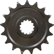 Renthal Front Sprockets 289U-525-17P_1501504