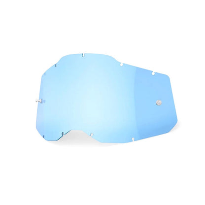 100% RC2/AC2/ST2 Replacement Lens_1433446