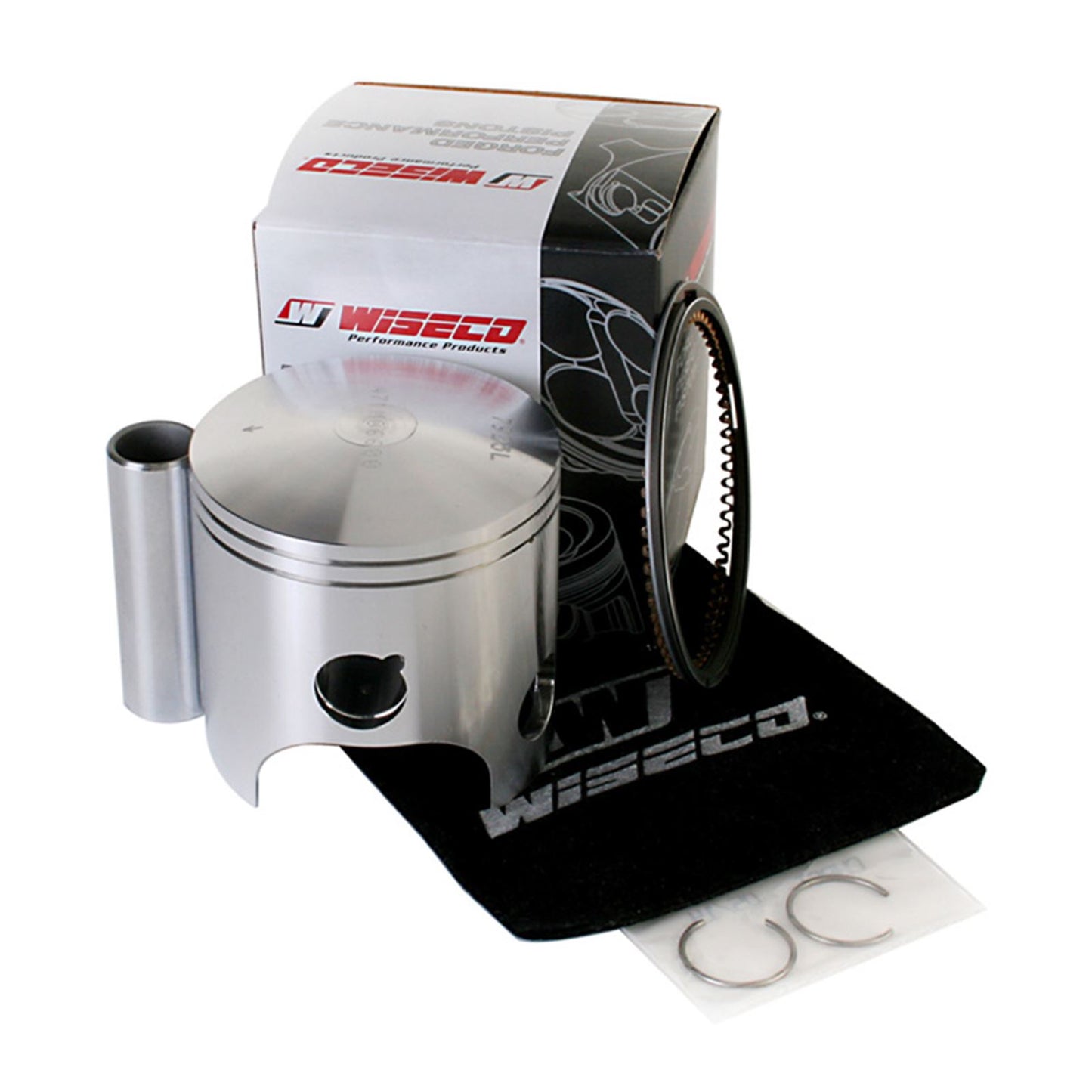 Wiseco - Powersports Piston M06700 YT175 2638CD 471M06700_592859