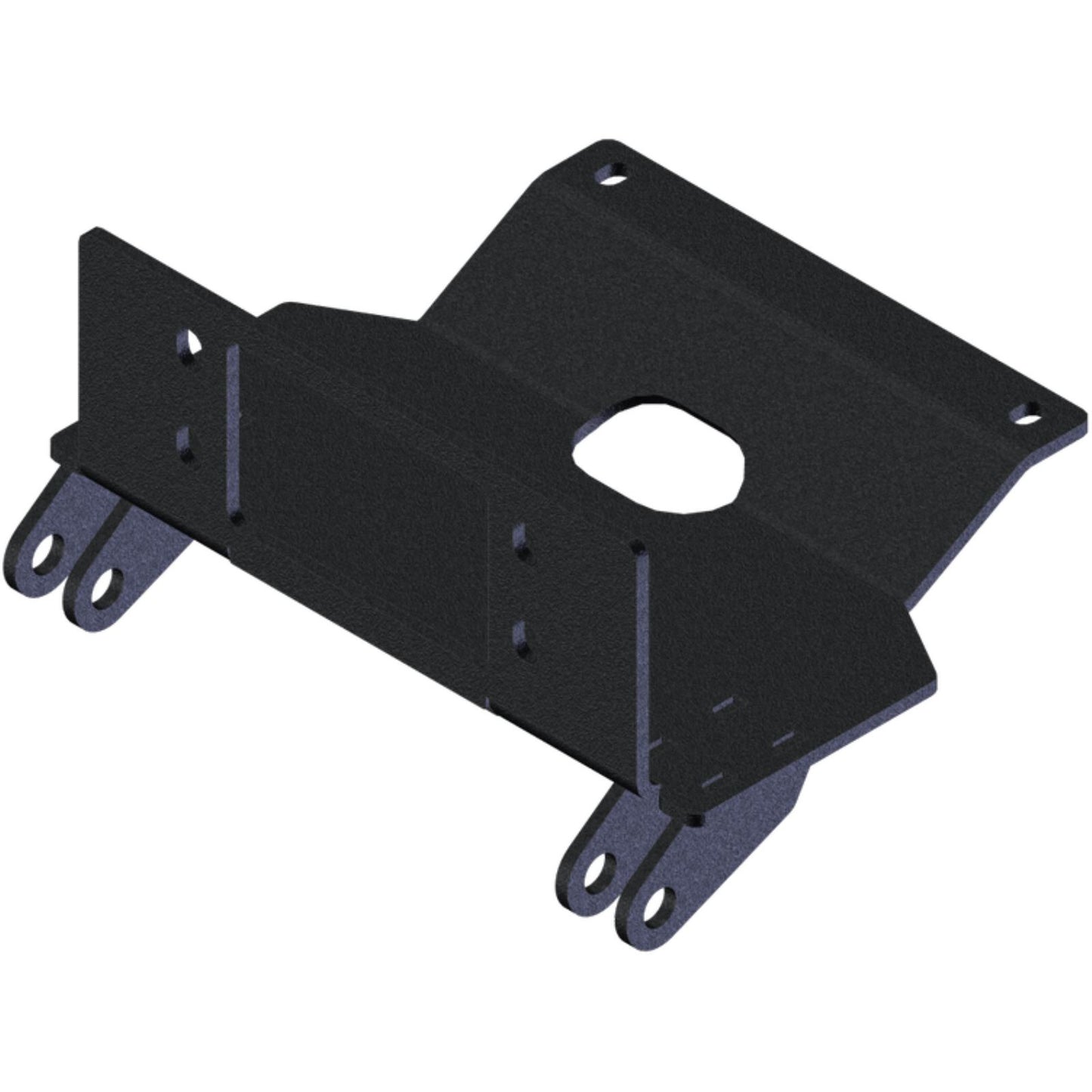 KFI UTV Plow Mount for Kioti K9 106595_1302563