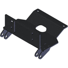 KFI UTV Plow Mount for Kioti K9 106595_1302563