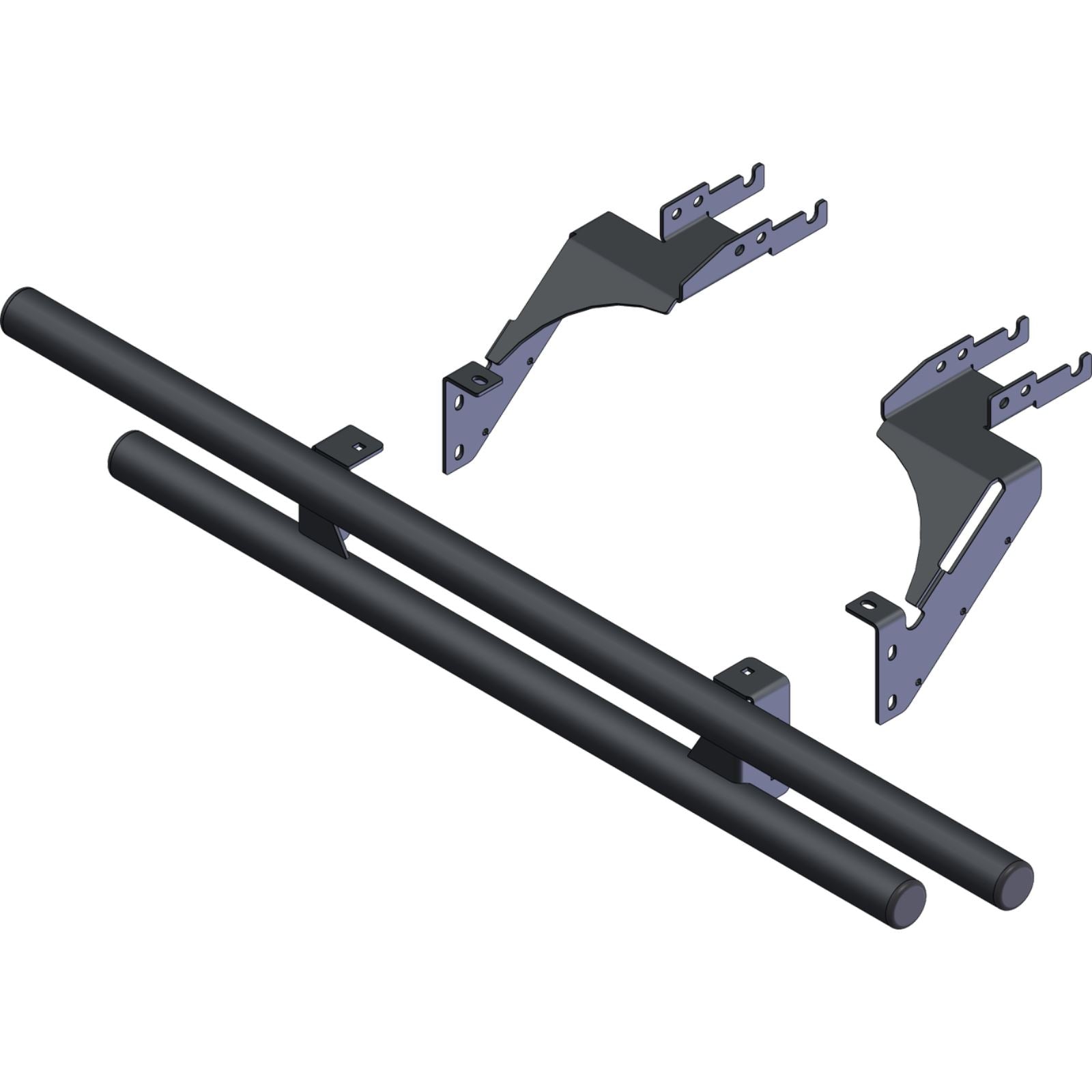 KFI Rear DT Bumper for Polaris 102085_1302552