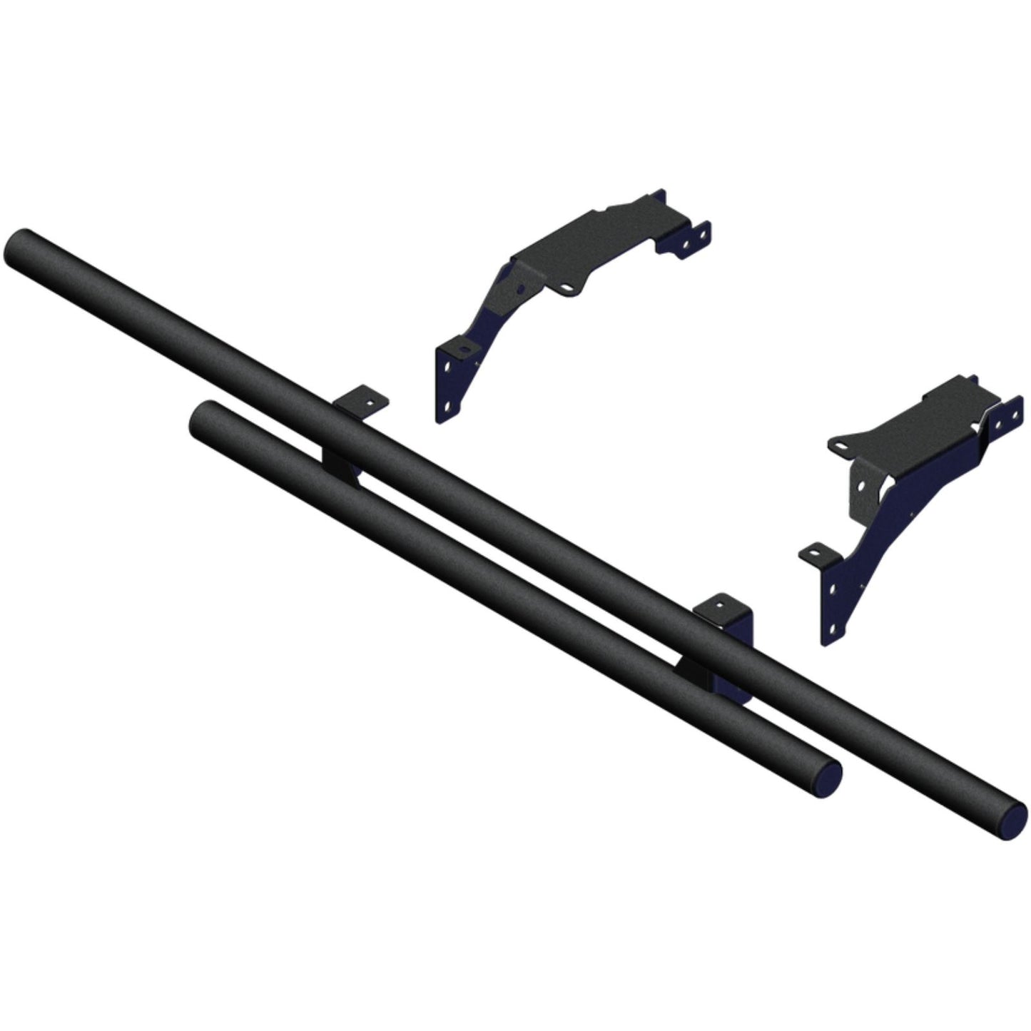 KFI Rear DT Bumper for Polaris 102075_1302572