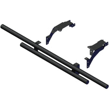 KFI Rear DT Bumper for Polaris 102075_1302572