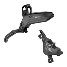 SRAM Level Bronze Stealth 2P  MTB Hydraulic Disc Brake  Front  Post mount  Grey [MPN: 00.5018.233.000]_1176394