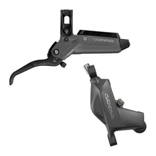 SRAM Code Bronze Stealth  MTB Hydraulic Disc Brake  Rear  Post mount  Grey [MPN: 00.5018.229.001]_1176401