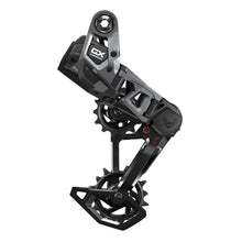 SRAM Rear Derailleur 12-Speed, 52t Max, Battery Not Included - Black  [MPN: 00.7518.163.000]_1176403