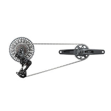 SRAM GX T-Type Eagle Transmission Groupset 170mm Crank, 32t Chainring [MPN: 00.7918.169.001]_1176405