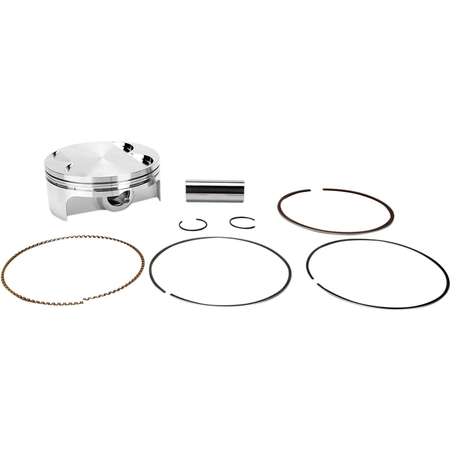 Wiseco - Powersports Piston M09500 KTM520-525 12-5 4732M09500_494760