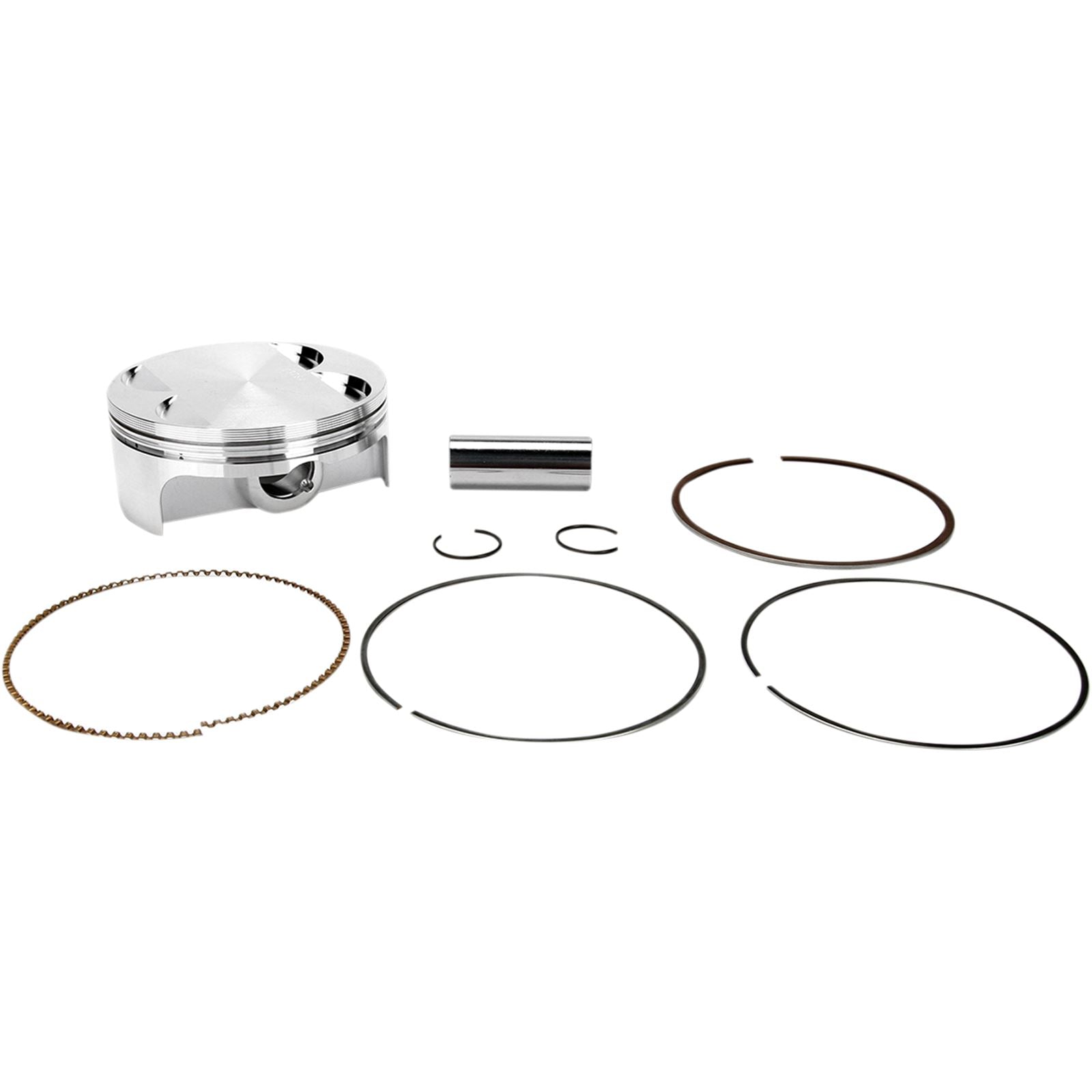 Wiseco - Powersports Piston M09500 KTM520-525 12-5 4732M09500_494760