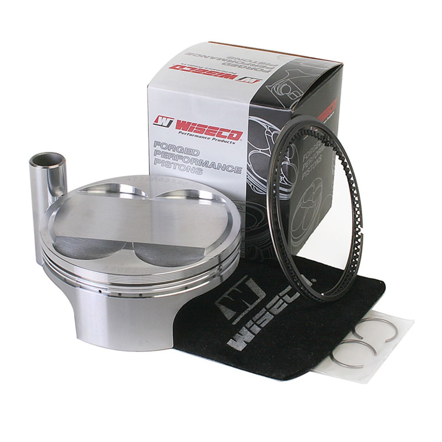Wiseco - Powersports Piston M09500 KTM520-525 12-5 4732M09500_592861