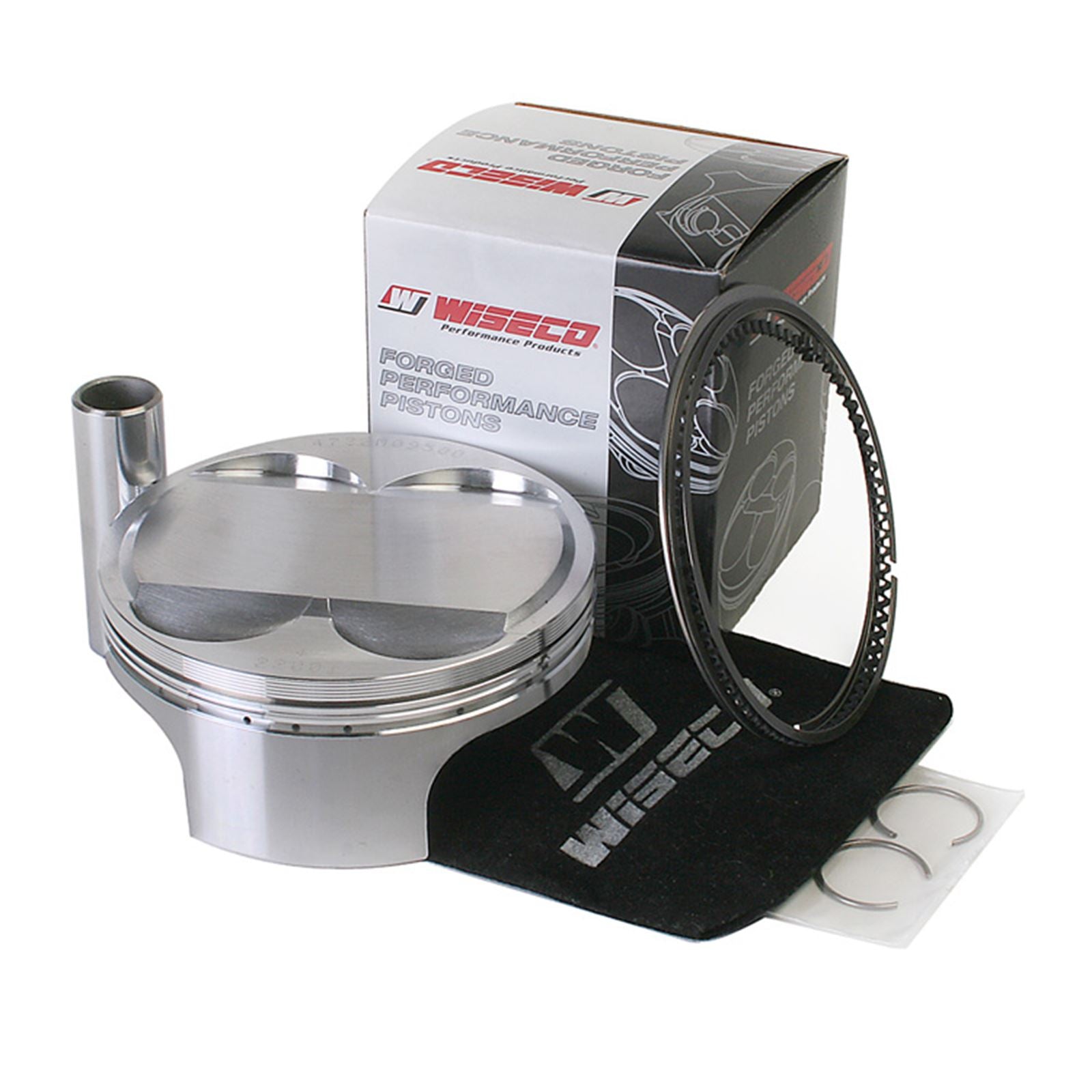 Wiseco - Powersports Piston M09500 KTM520-525 12-5 4732M09500_592861