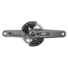 SRAM GX Eagle T-Type Wide Crankset - Dark Polar  [MPN: 00.6118.635.002]_1176388