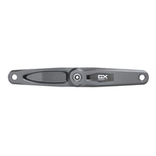 SRAM GX Eagle T-Type Ebike Crank Arm Set - 165mm, ISIS - Black [MPN: 00.6118.664.001]_1408520