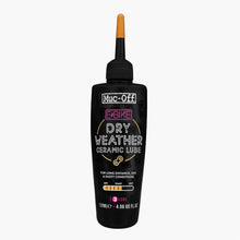 Muc-Off E-Bike Dry - Lubricant - 120ml [MPN: 20956]_1382574