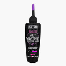 Muc-Off E-Bike Wet - Lubricant - 120ml [MPN: 20957]_1382553