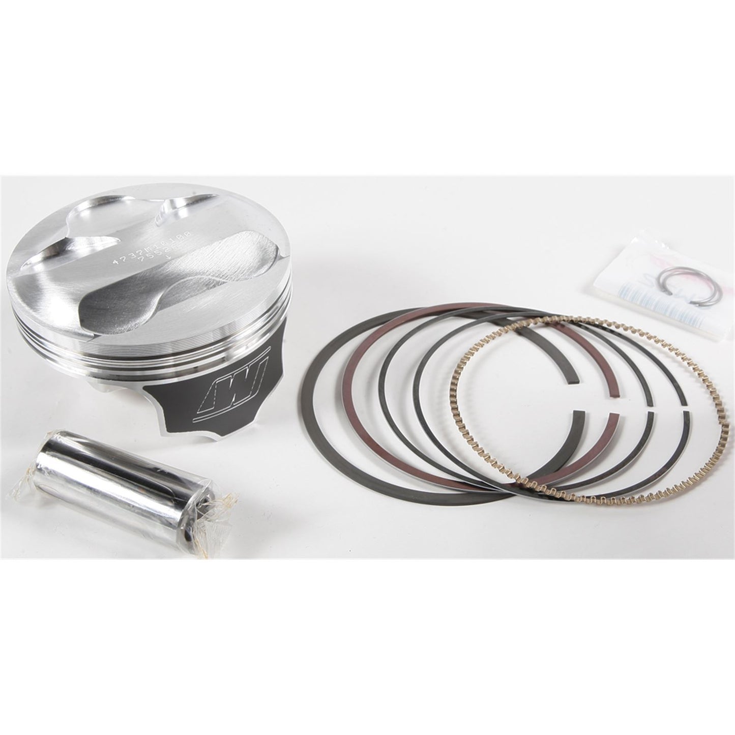 Wiseco - Powersports Piston M10100 4737M10100_203209