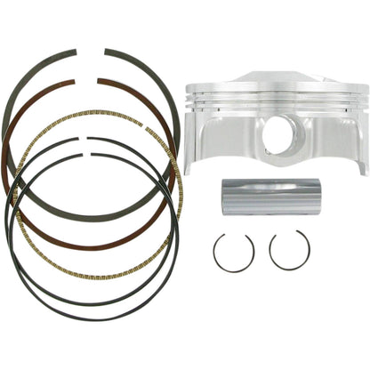 Wiseco - Powersports Piston M10100 4737M10100_496599