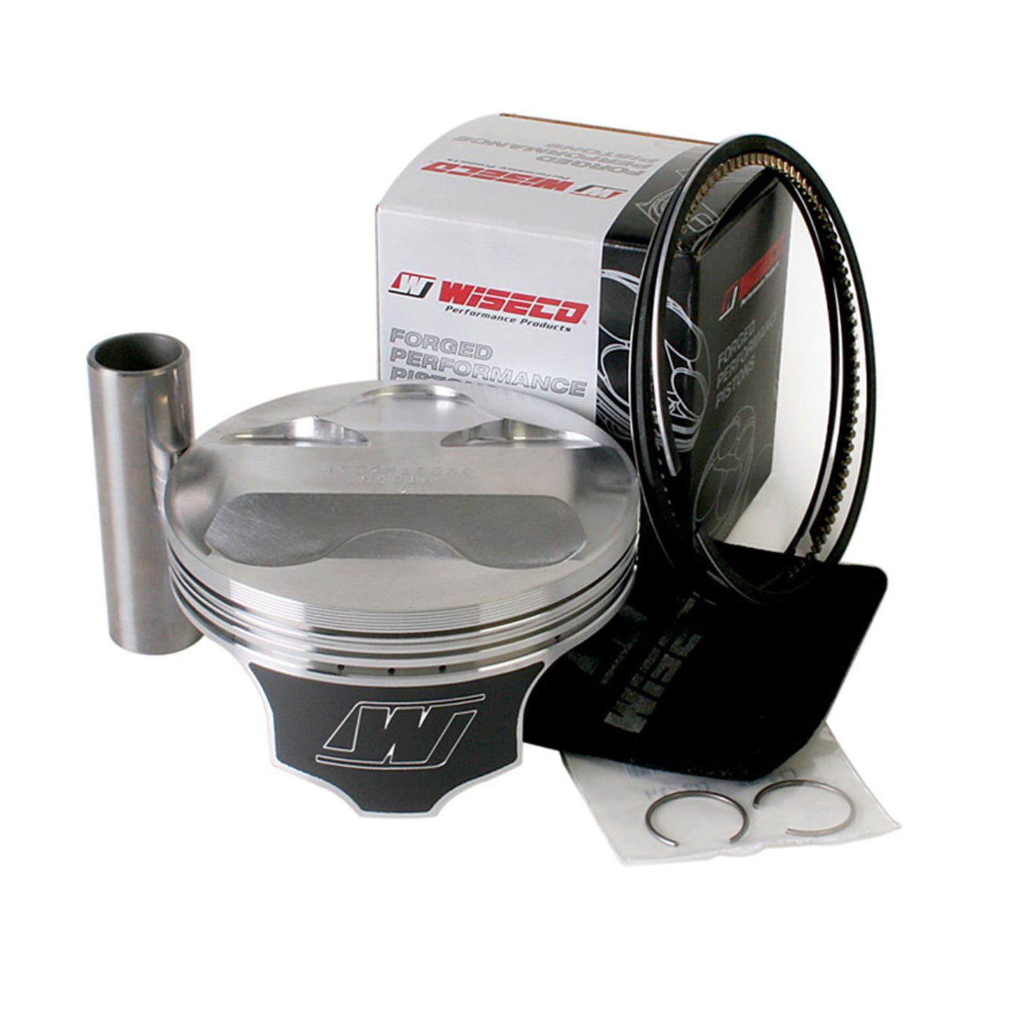 Wiseco - Powersports Piston M10100 4737M10100_592864