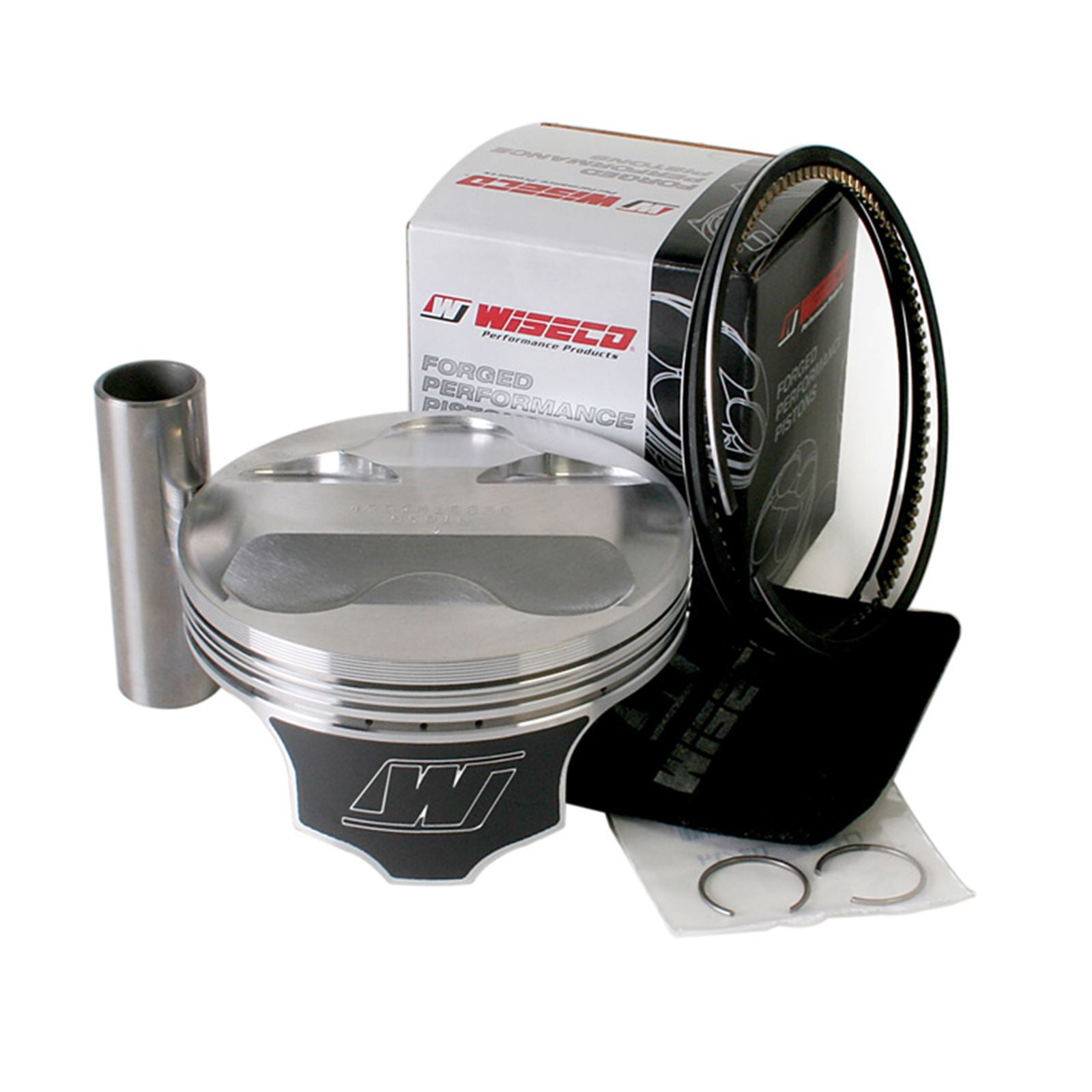 Wiseco - Powersports Piston M10100 4737M10100_592864