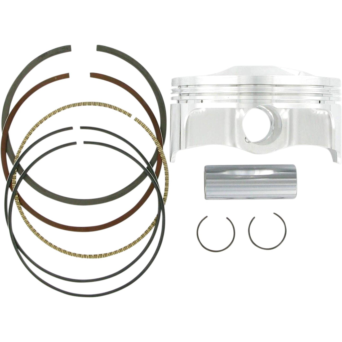 Wiseco - Powersports Piston M10000 4737M10000_496597