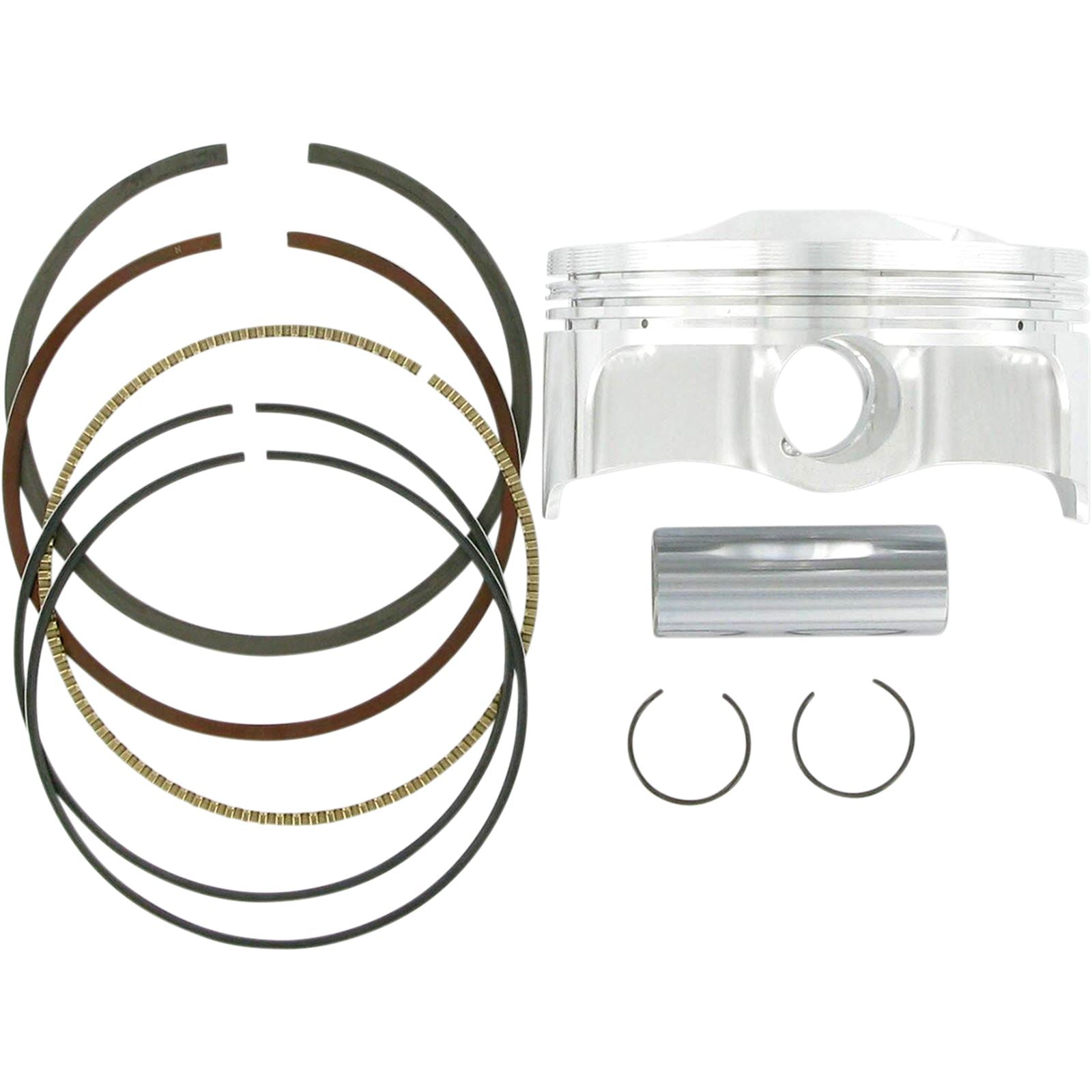 Wiseco - Powersports Piston M10000 4737M10000_496597
