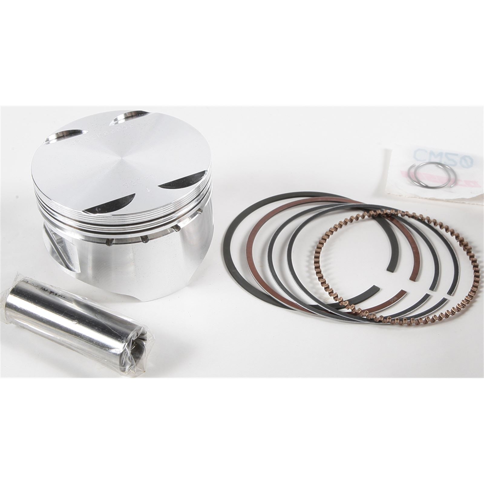 Wiseco - Powersports Piston M08050 4782M08050_203211