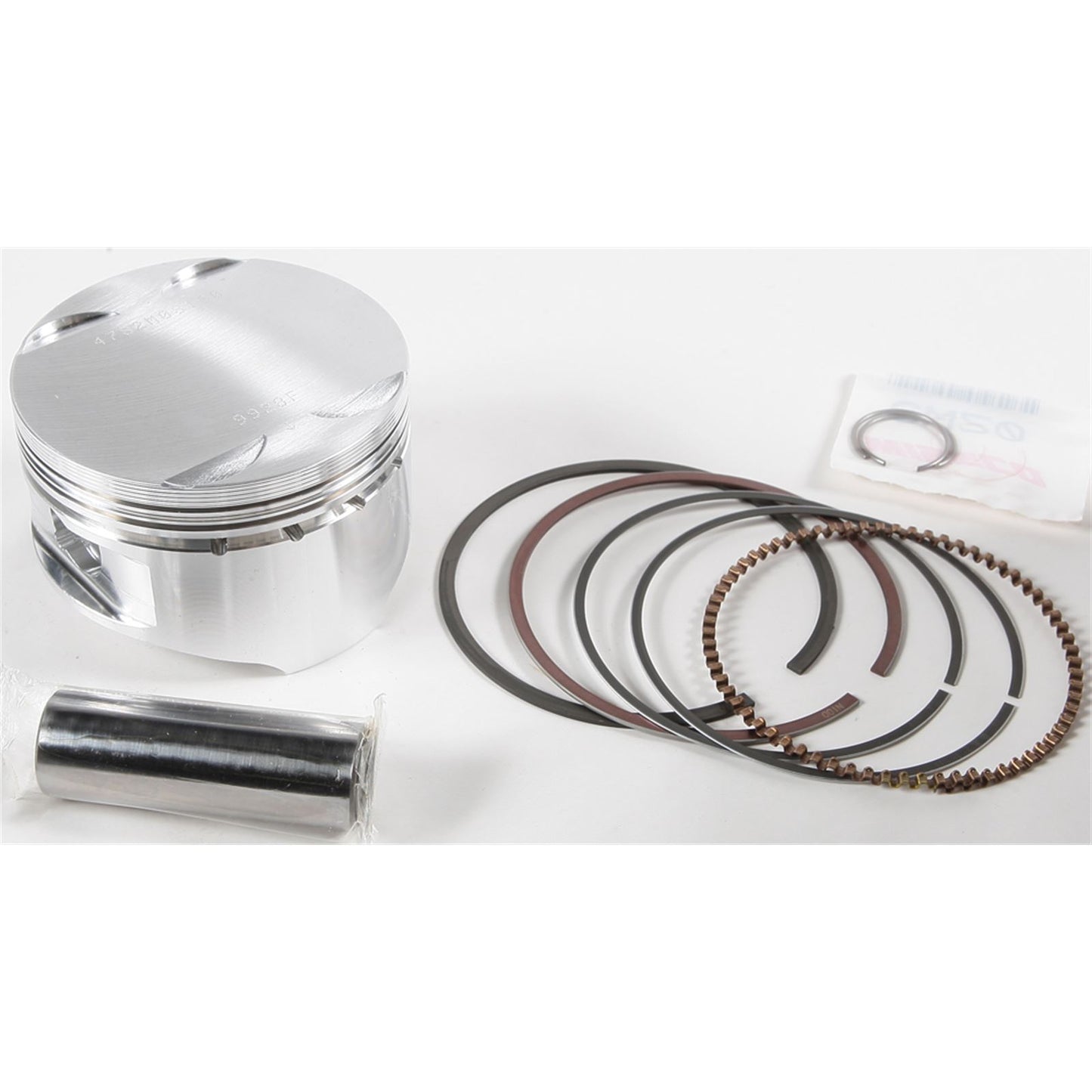 Wiseco - Powersports Piston M08100 4782M08100_203212