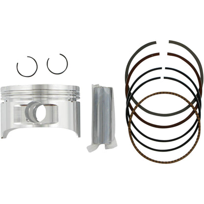 Wiseco - Powersports Piston M08100 4782M08100_496609